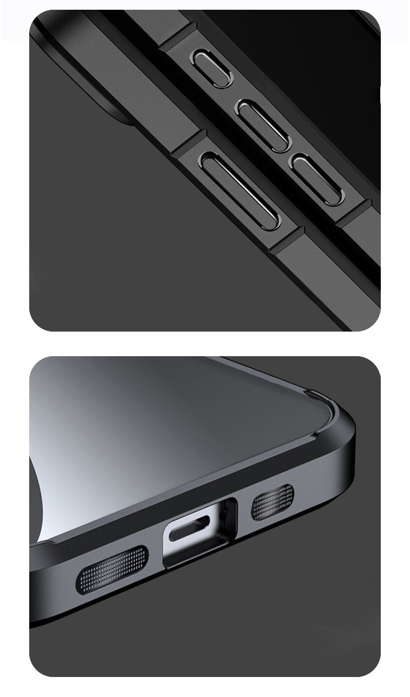 Momento Premium Case